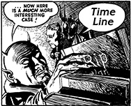 timeline